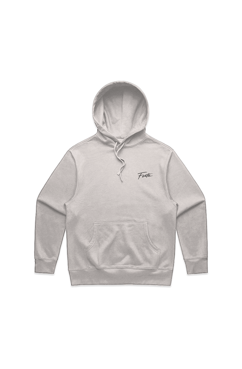 Forte Hoodie