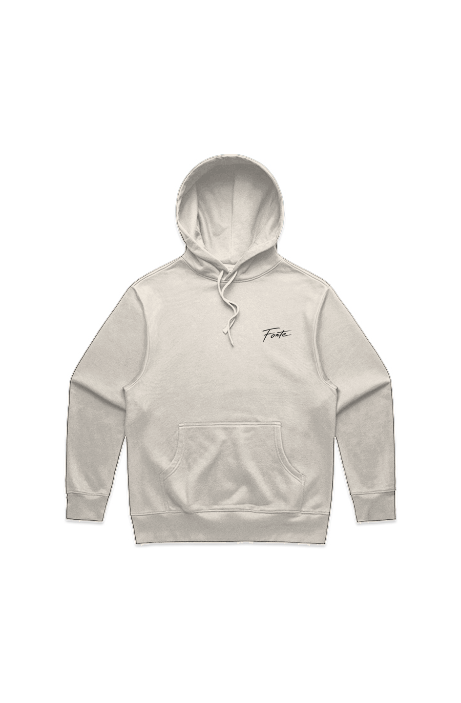 Forte Hoodie