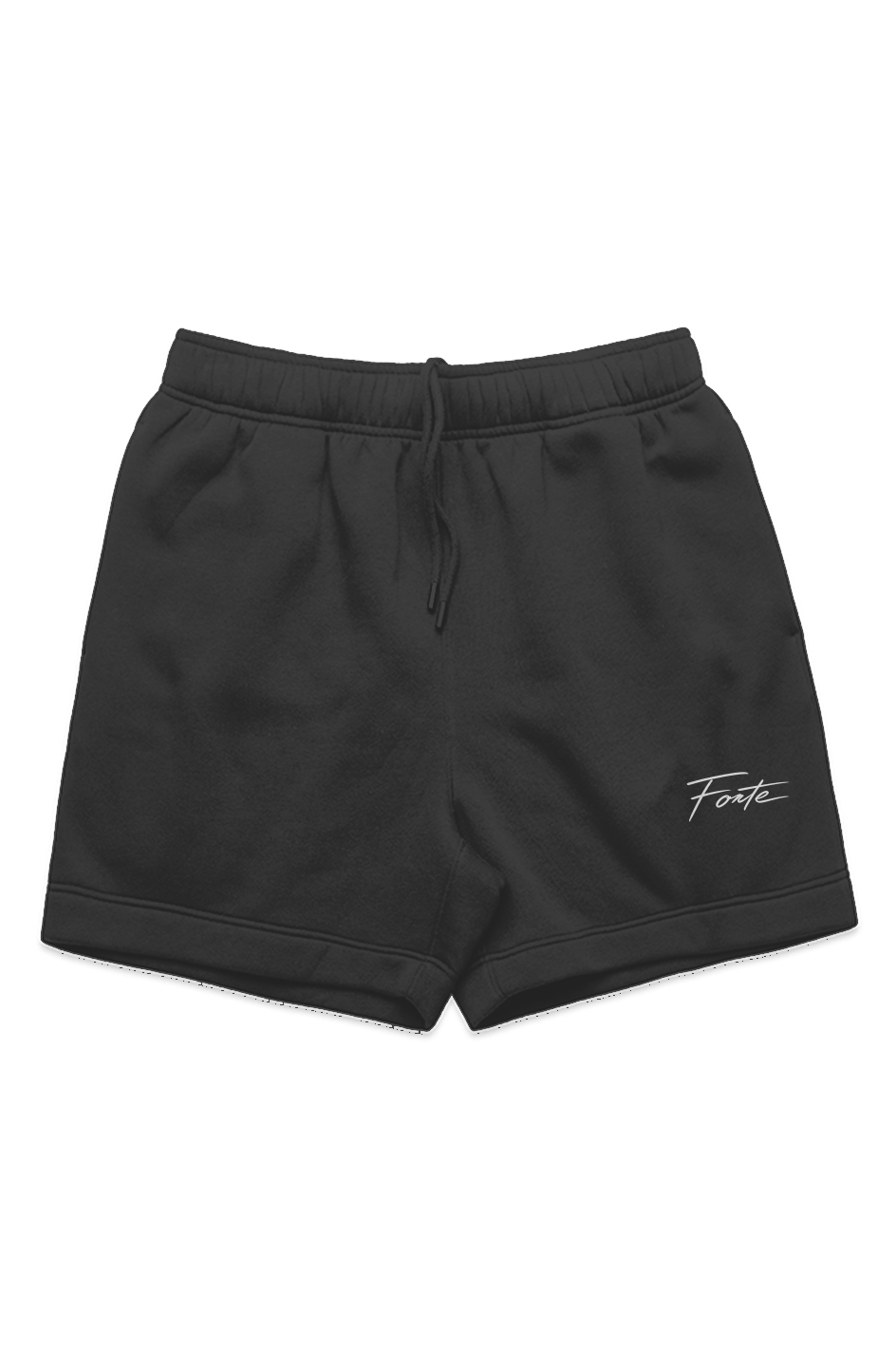 Forte Track Shorts