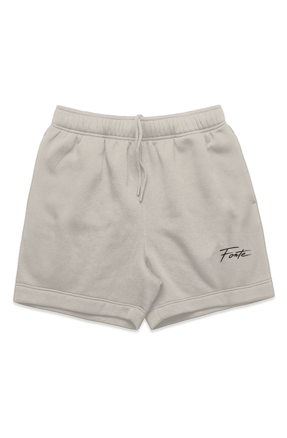 Forte Track Shorts