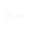Forte - Home